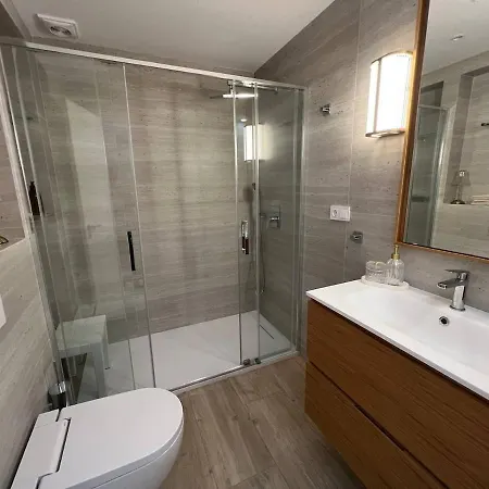 Casa Del Mare By The With A Private Pool And A