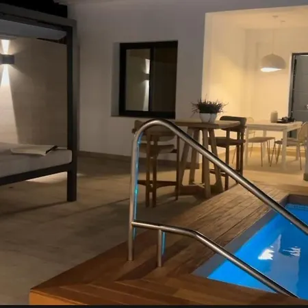 Casa Del Mare By The With A Private Pool And A Βίλα *